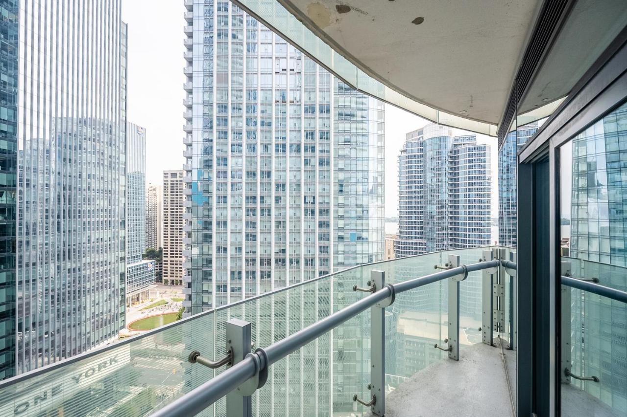 Globalstay. Amazing Downtown Apartments โตรอนโต ภายนอก รูปภาพ