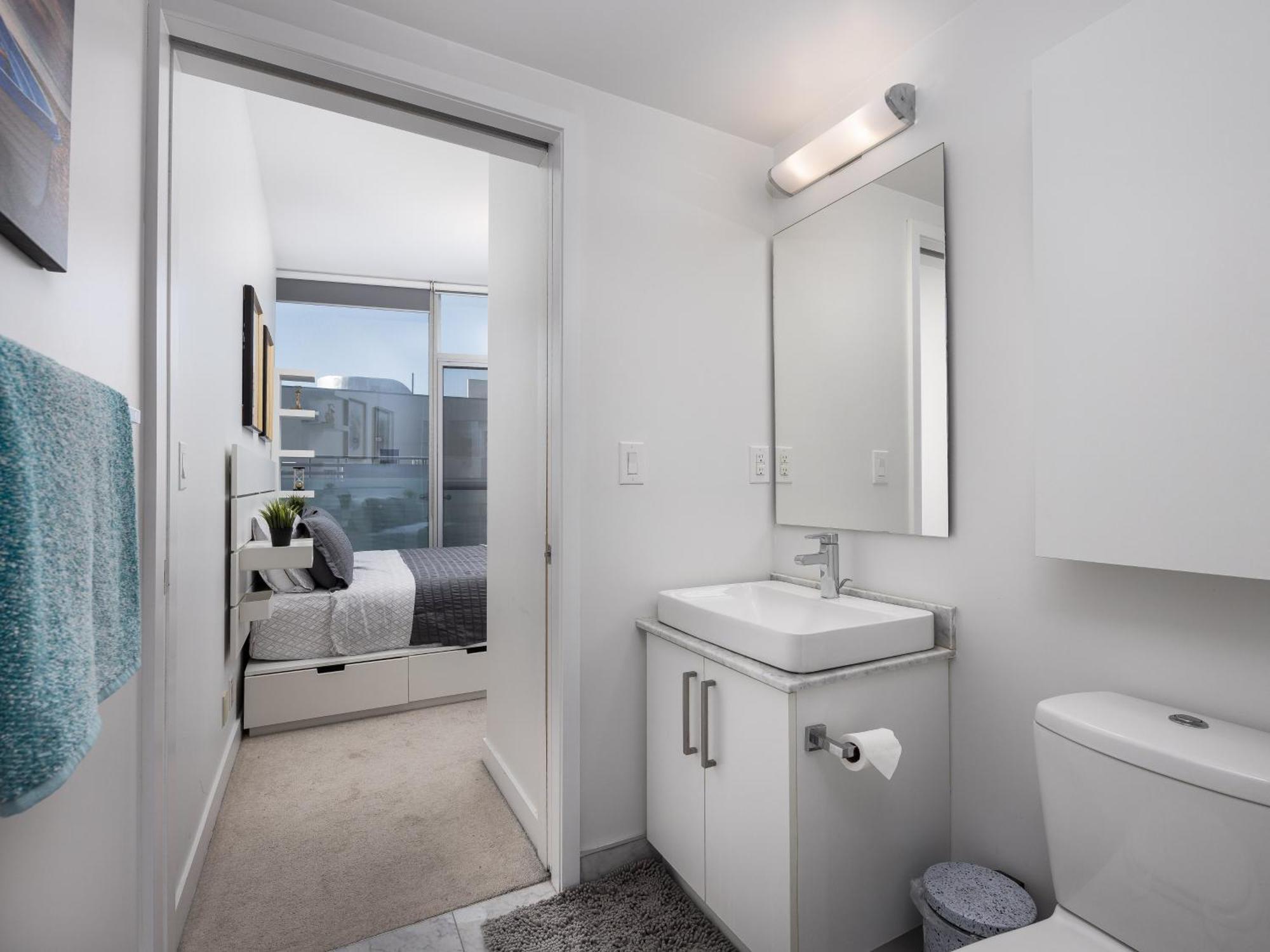 Globalstay. Amazing Downtown Apartments โตรอนโต ภายนอก รูปภาพ