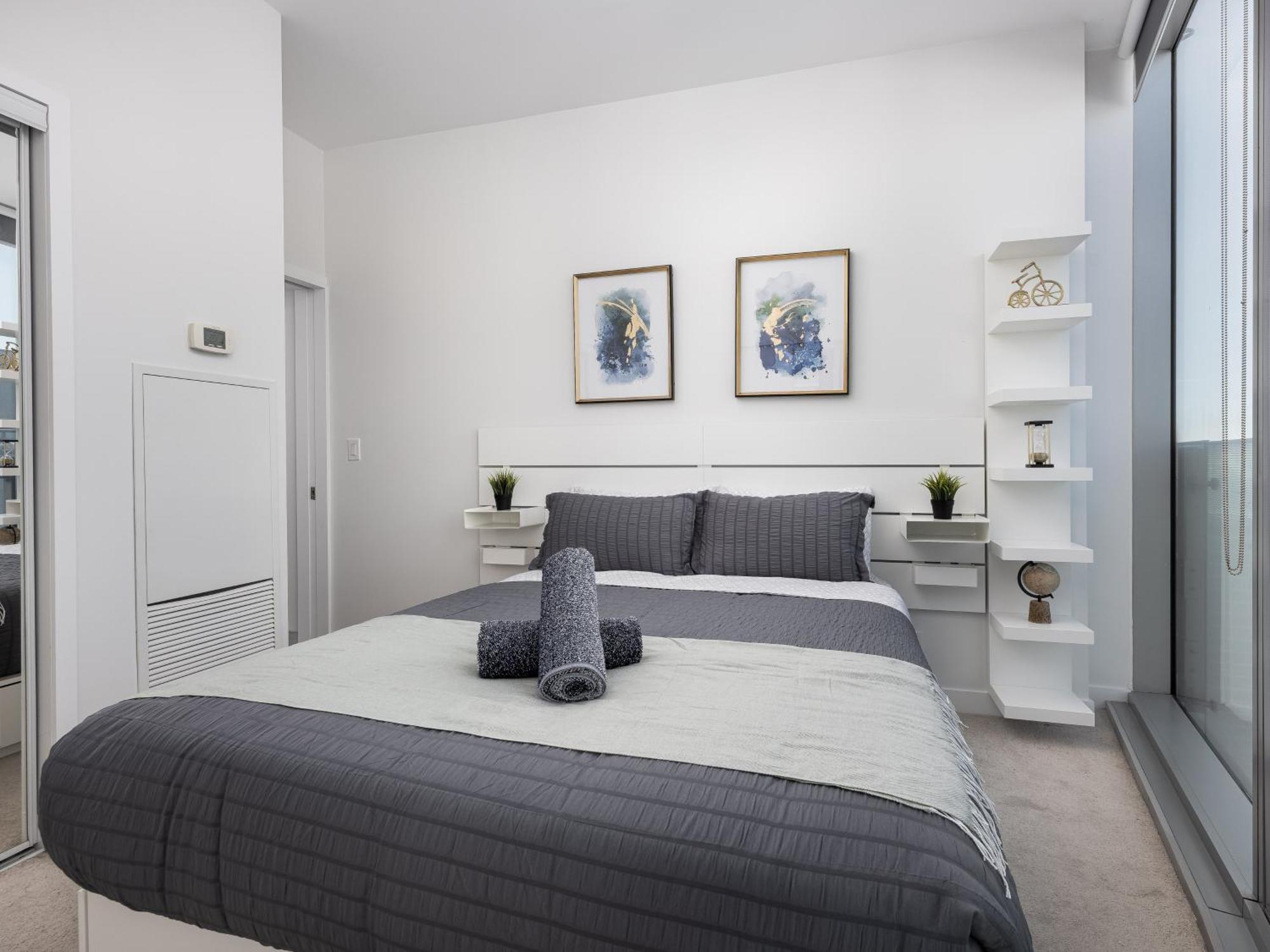 Globalstay. Amazing Downtown Apartments โตรอนโต ภายนอก รูปภาพ