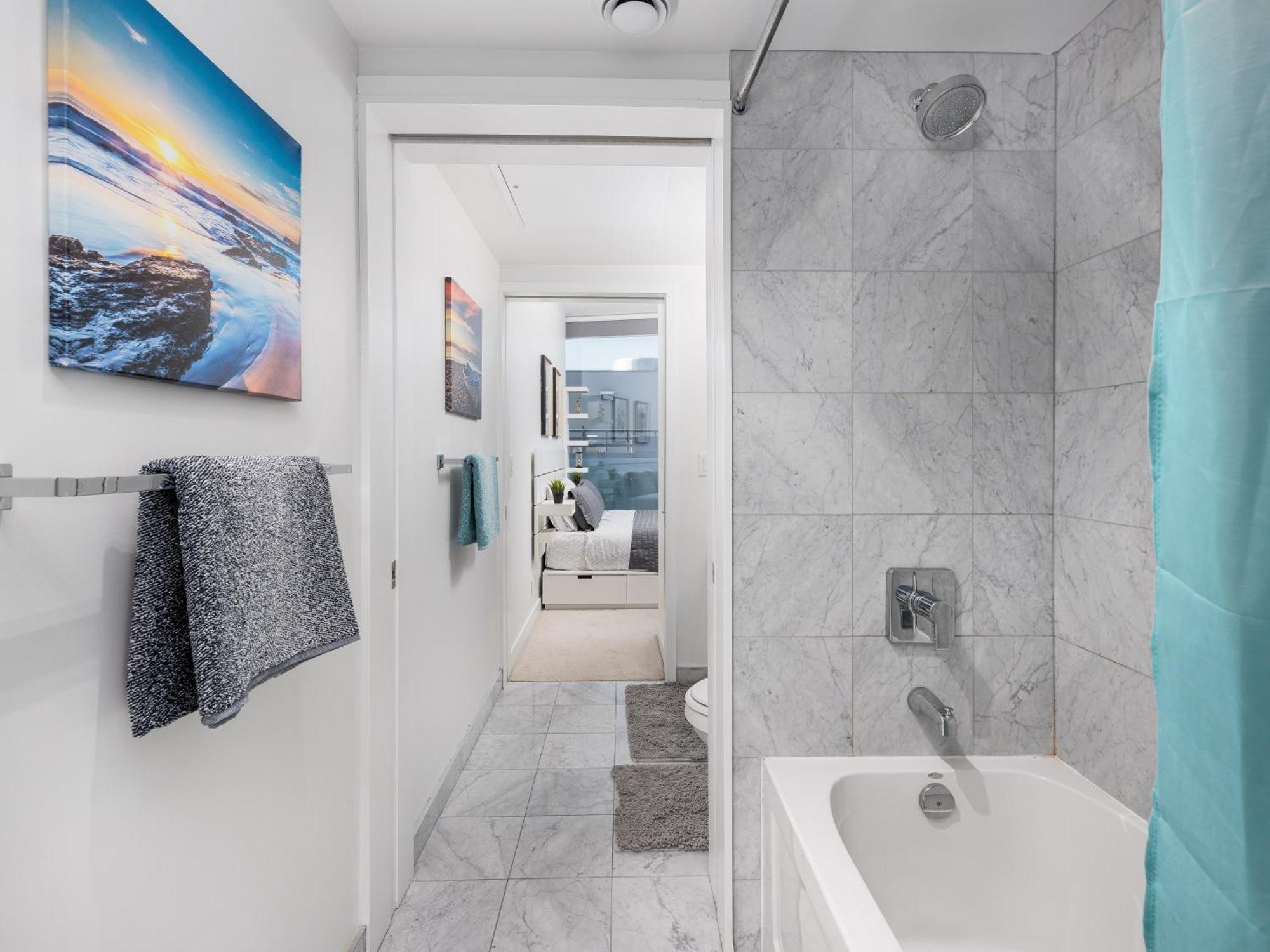 Globalstay. Amazing Downtown Apartments โตรอนโต ภายนอก รูปภาพ